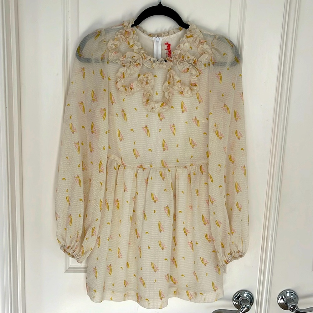 Free People Dress Size 0